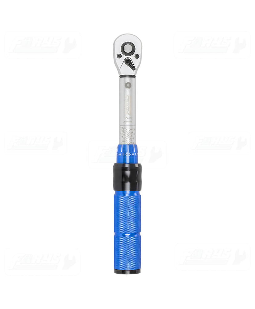 Klucz dynamometryczny 1/4"  2-15 Nm 250 mm FR2109