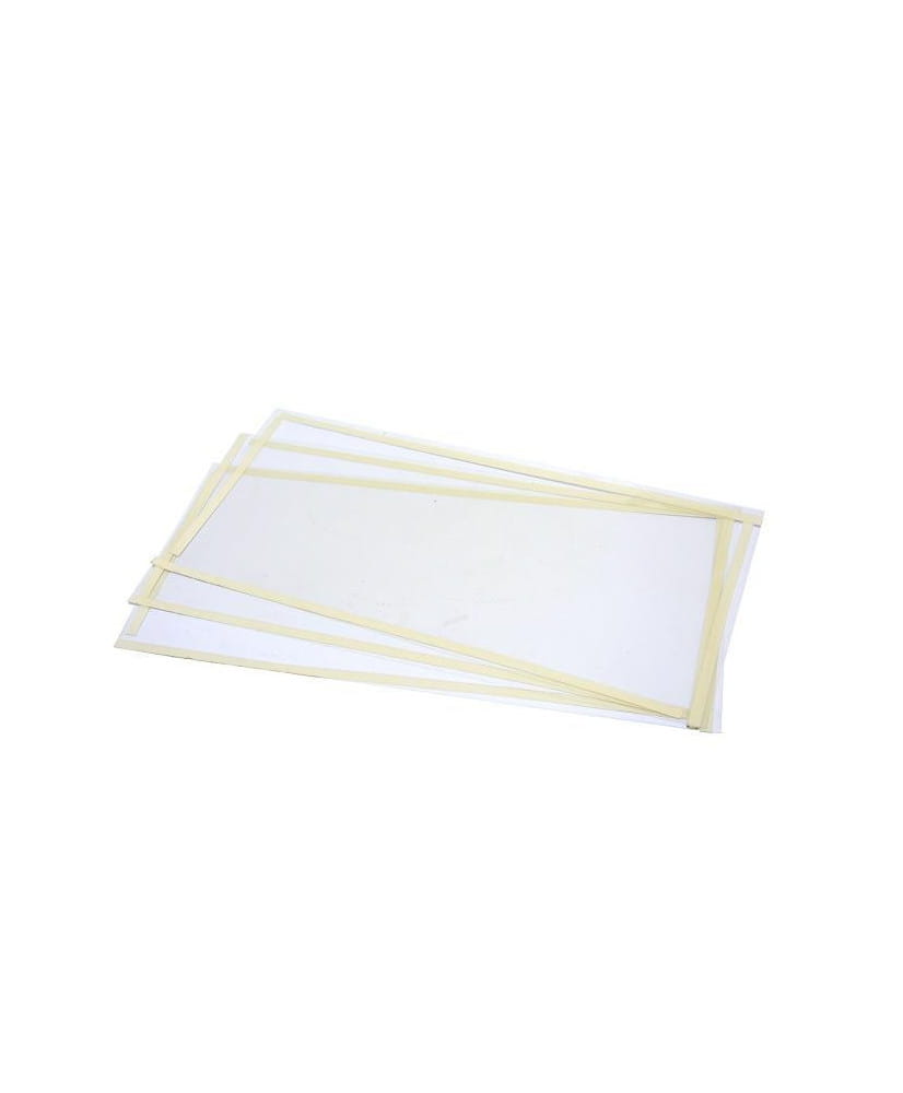 Folia ochronna do piaskarki 550x250mm 350l 420l FR7037  (4) 7A