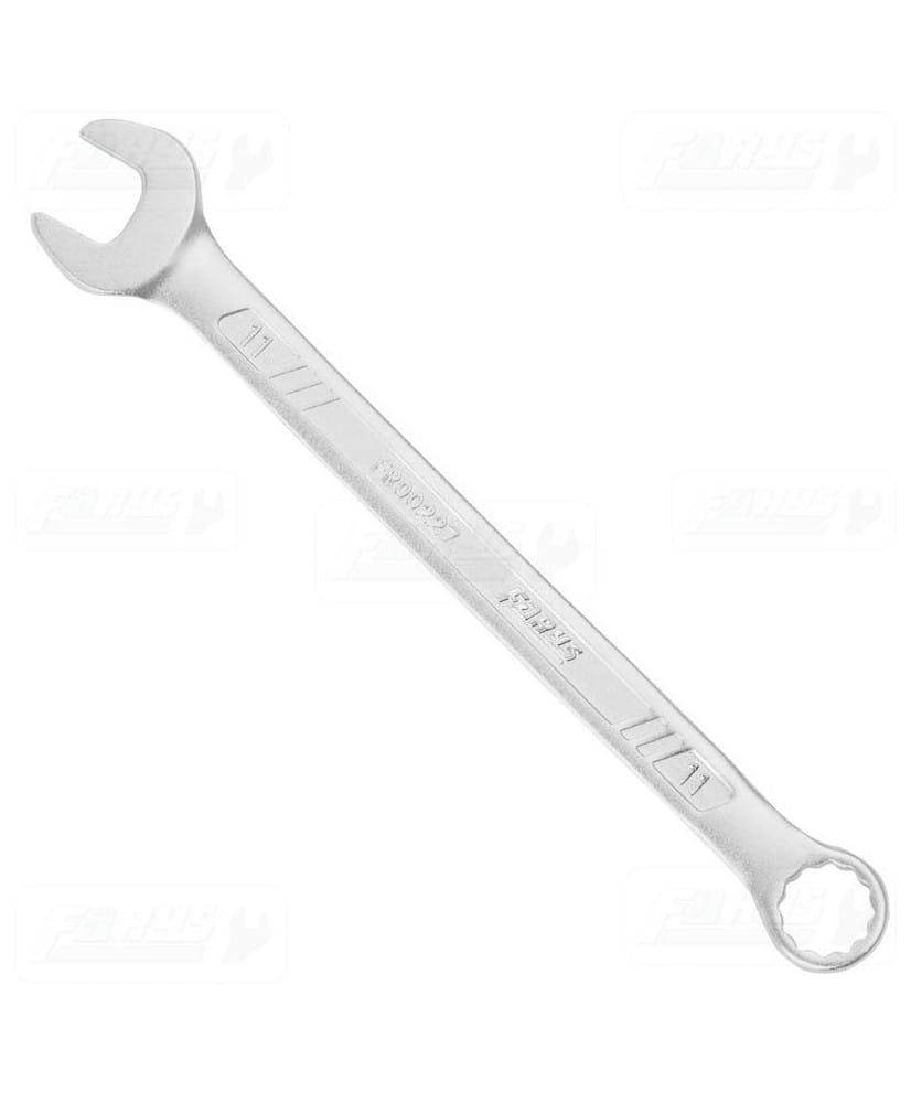 Klucz płasko-oczkowy 11mm FR00227 FARYS PRO (9B)