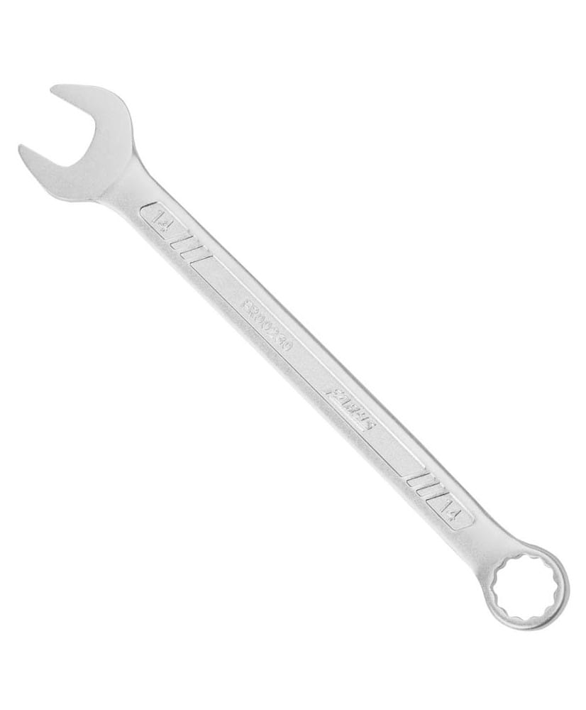 Klucz płasko-oczkowy 14mm FR00230 FARYS PRO (9B)