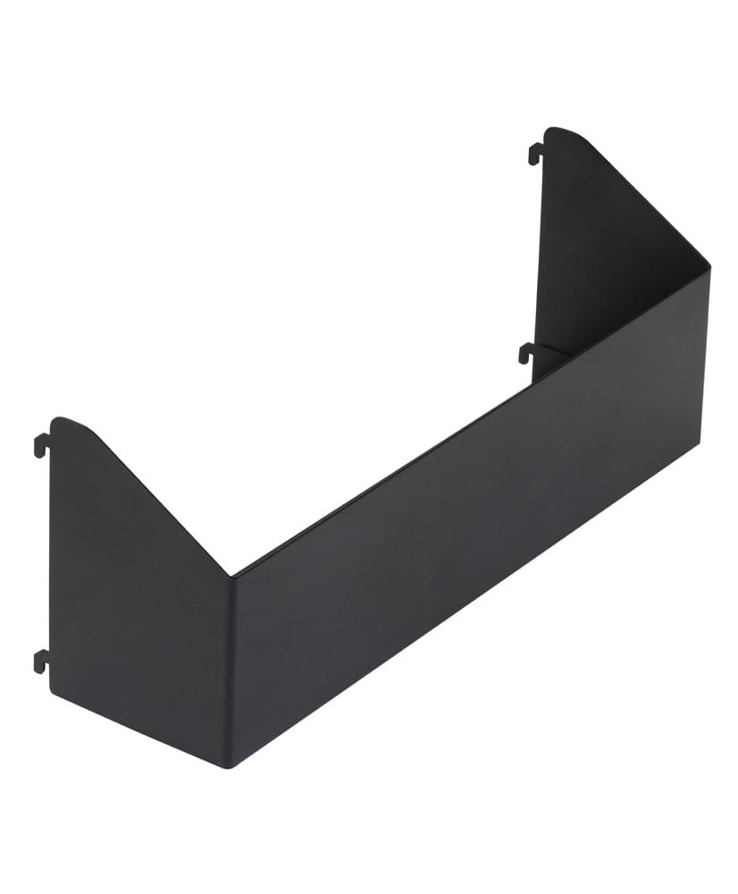 Pojemnik na butelki i aerozole zawieszany na szafce warsztatowej FR4004