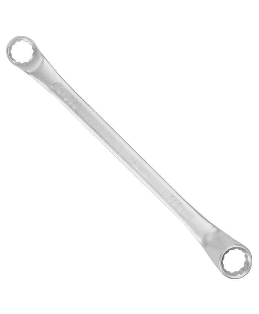 Klucz oczkowy odgięty 21x23mm FR00264 FARYS PRO (6C)