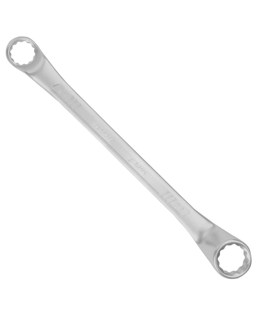 Klucz oczkowy odgięty 24x27mm FR00268 FARYS PRO (6C)