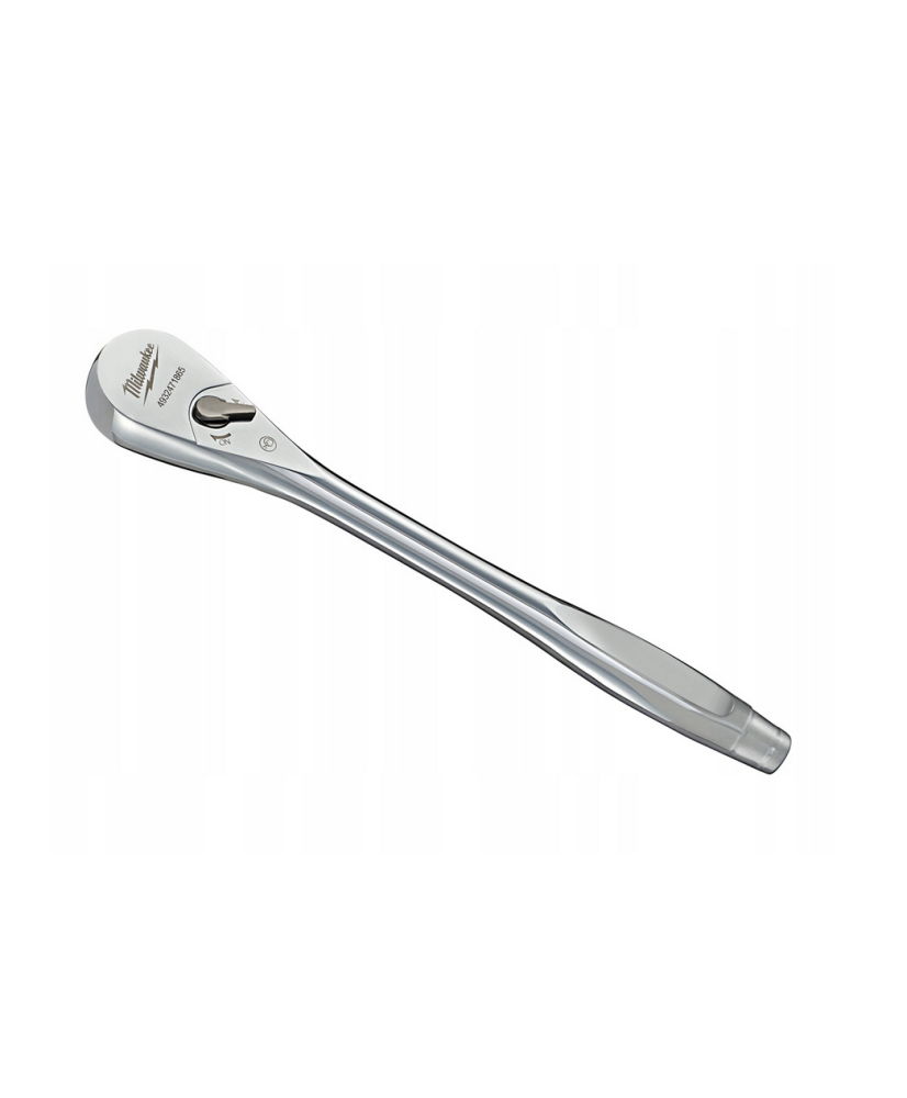 Klucz grzechotka 1/2" 90 z. 286 mm Milwaukee 4932471865