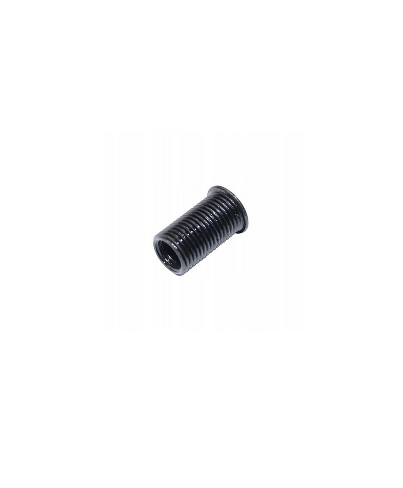 Tulejka Wkładka Metalowa Do Naprawy Gwintu M10 x 1,5 x 40mm 39860