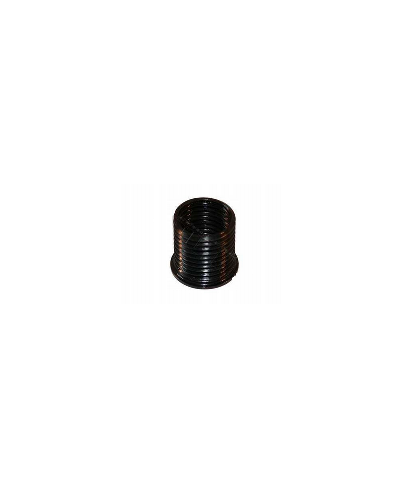 Tulejka Do Naprawy Gwintu Świecy Żarowej M14x1,25x17mm z Kołnierzem 28756