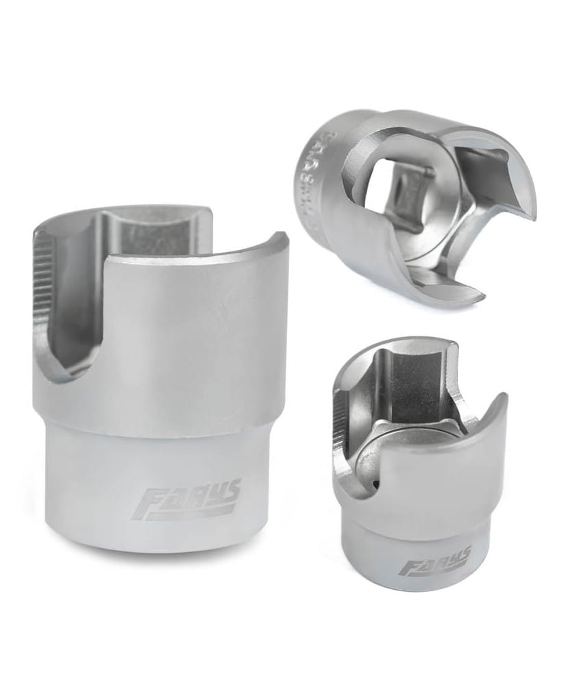 Nasadka klucz do filtra paliwa 27mm 1/2'' Ford Trasit 2.0 TDCi FR2308