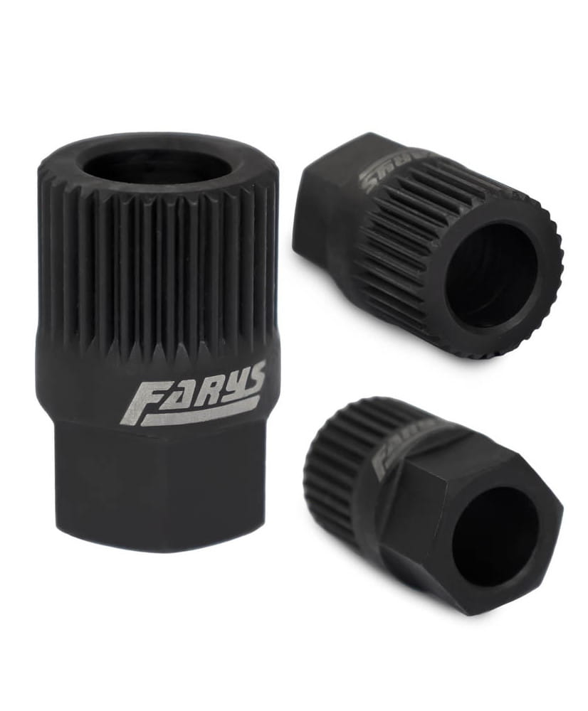 Nasadka specjalistyczna do alternatora VW, AUDI FR2320