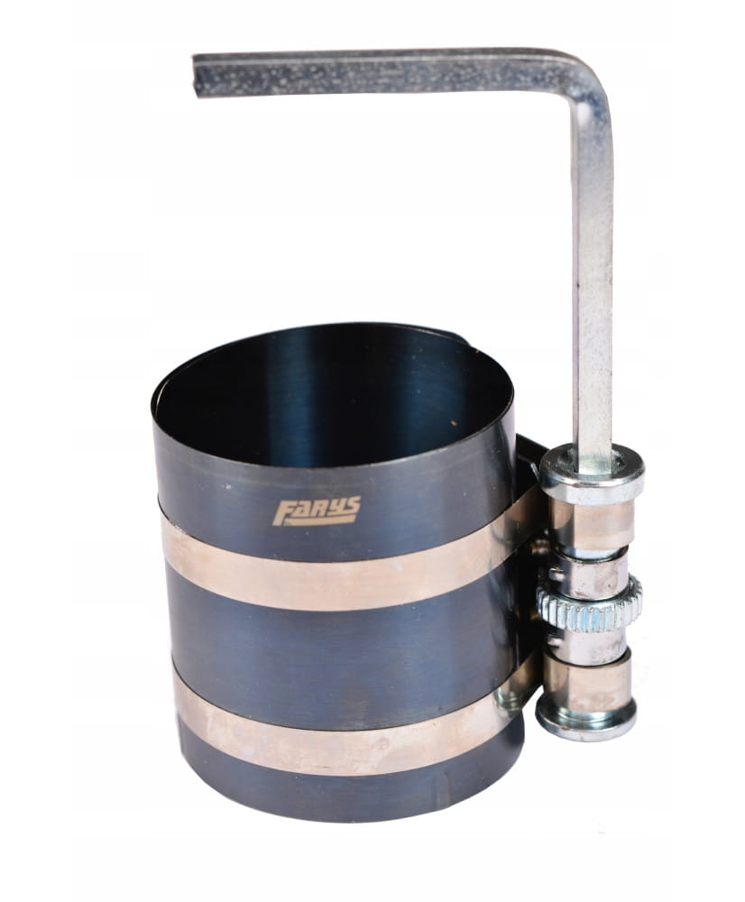 Opaska na tłok 53- 175mm FR4680