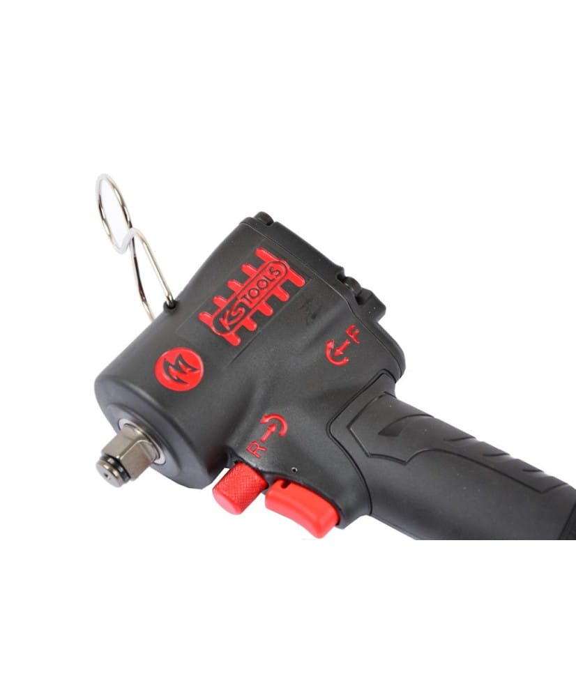 Klucz pneumatyczny KSTOOLS mini monster 1/2" 1390Nm