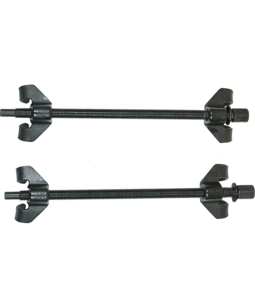 Ściągacz sprężyn AMORTYZATORÓW ręczny McPEHRSON 355mm FR4150