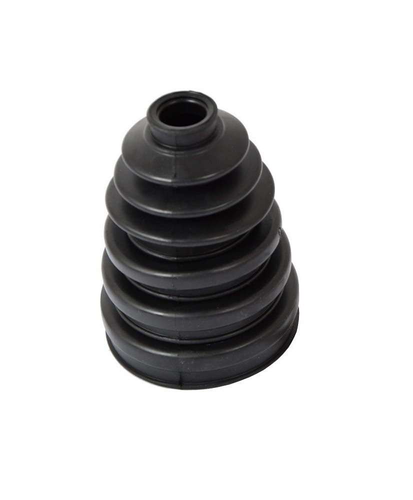 Osłona gumowa guma przegubu elastyczna do busów bez opaski FR9401