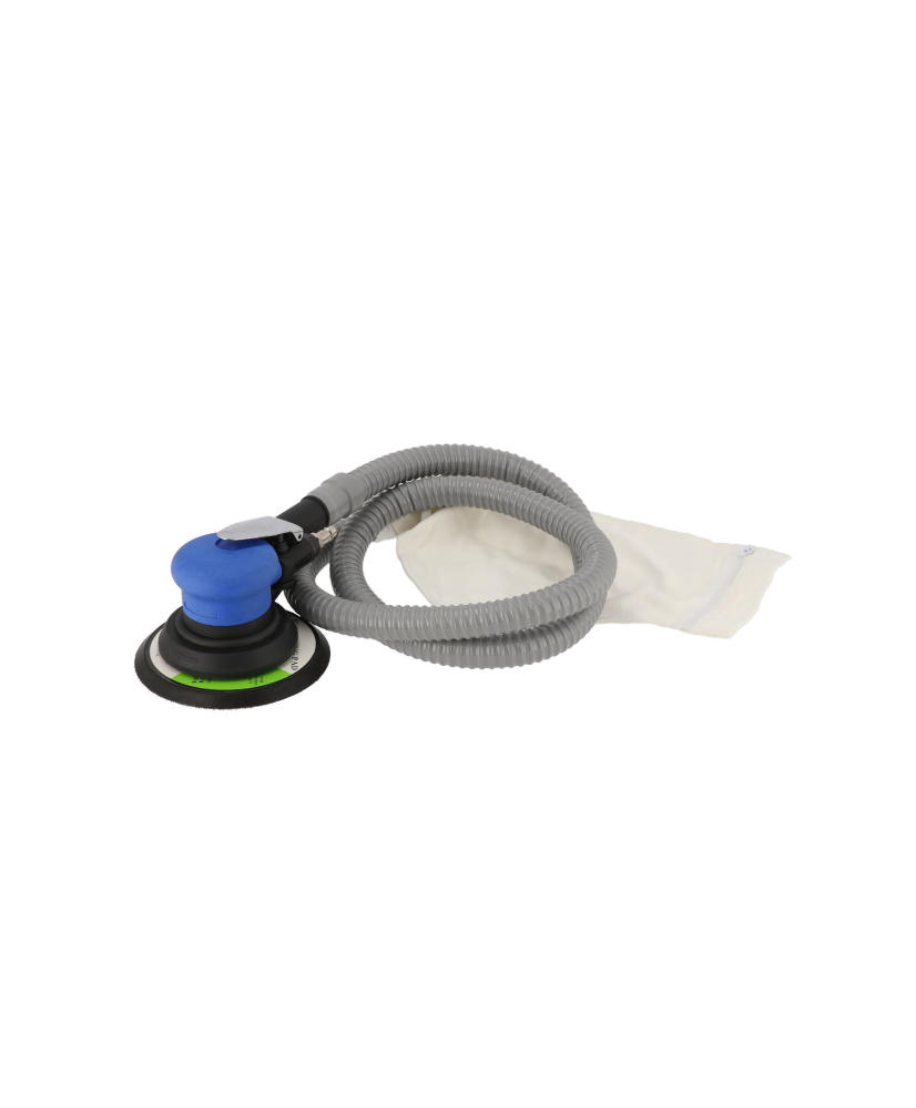 Szlifierka oscylacyjno-obrotowa Airpress  45407/5