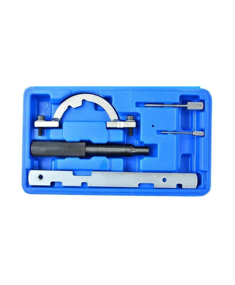 BLOKADA ROZRZĄDU OPEL 1.0 1.2 1.4 12V 16V ŁAŃCUCH FR3101