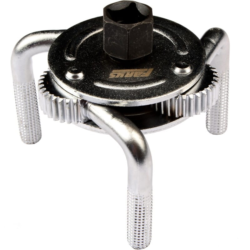 Klucz pazurkowy do filtra oleju 69-136mm FR4180