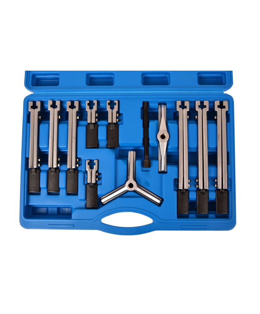 Ściągacz łożysk dwuramienny trójramienny FR4270