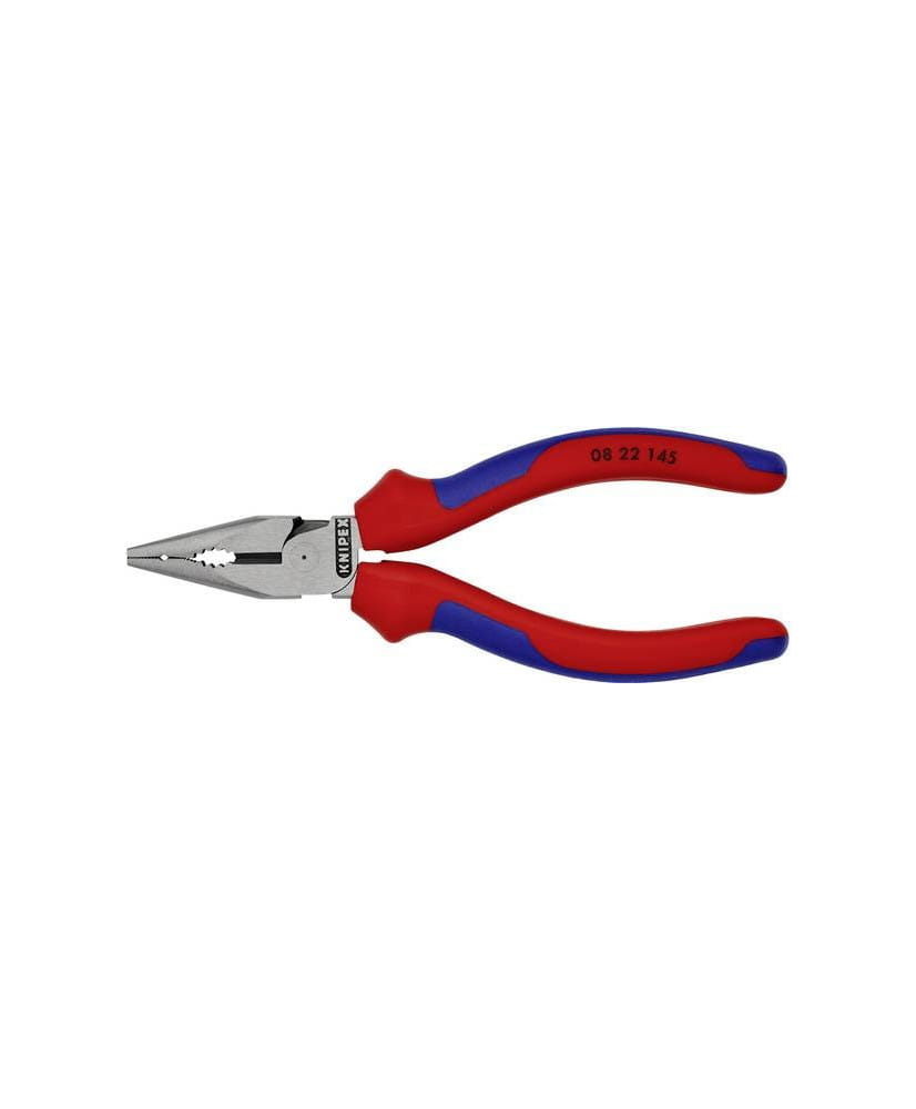 Kombinerki Knipex 145 mm 08 22 145  (S2)