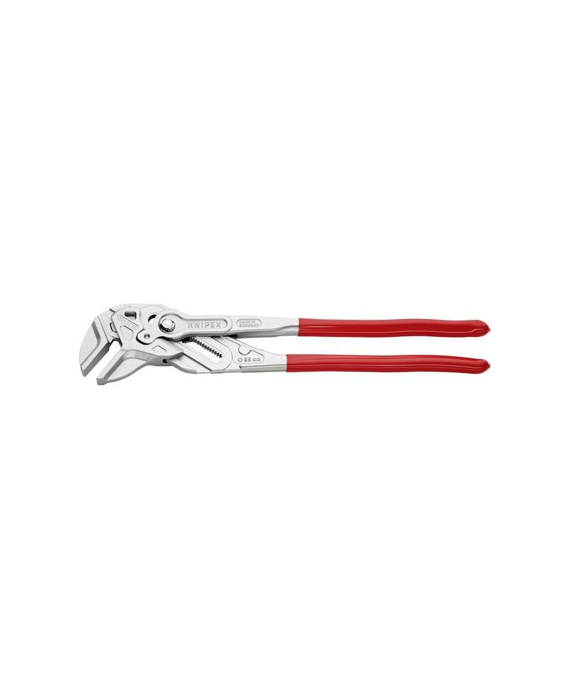 Szczypce nastawne Knipex 400mm 86 03 400 (S2)
