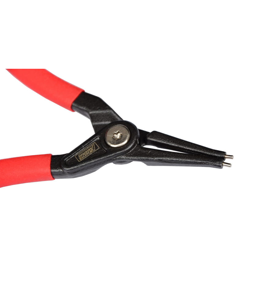 Szczypce do pierścieni Segera 180MM FR4625