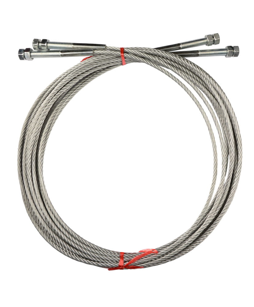 Lina Liny do podnośnika dwukolumnowego podnośnik 8650mm x2szt  FR9973