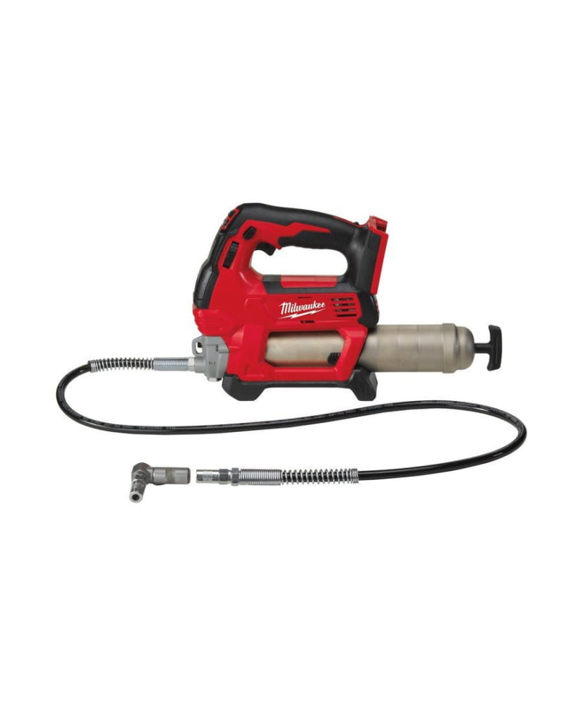 Smarownica akumulatorowa M18 GG-0 MILWAUKEE (16/1/A)