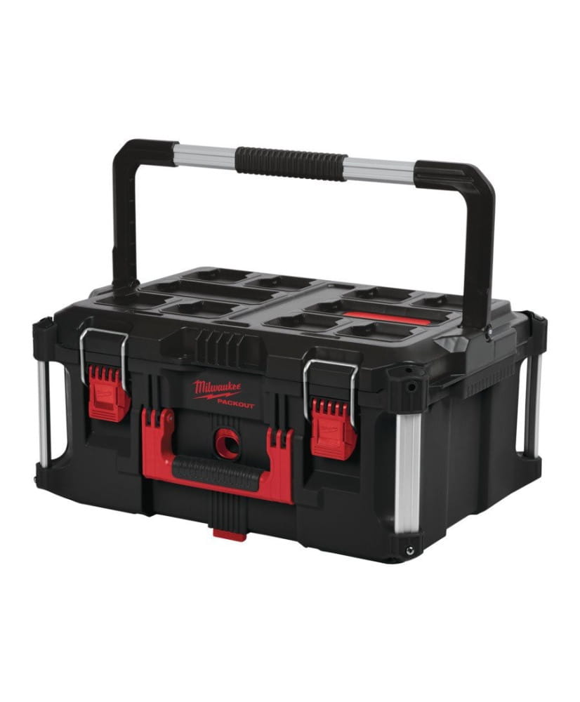 Skrzynia PACKOUT 2 MILWAUKEE