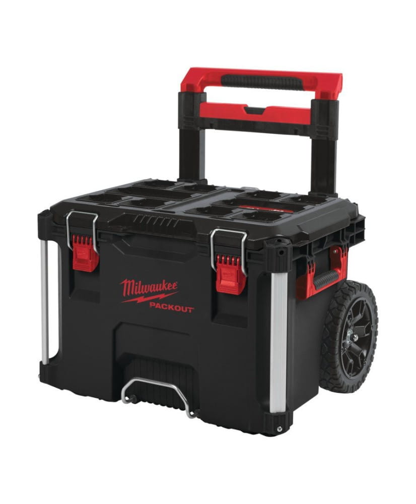 Skrzynia narzędziowa na kółkach  PACKOUT 1 MILWAUKEE (16/1/0)