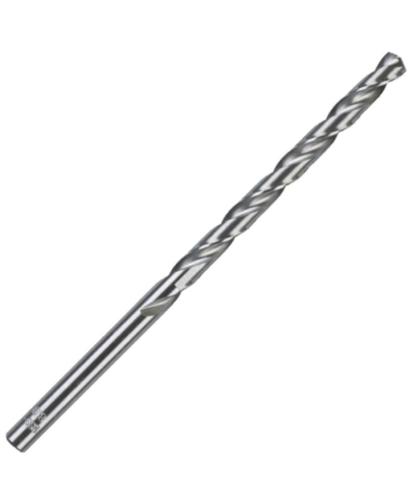 Wiertło do metalu HSS-G fi 10,0 x 184 mm długie 1szt. MILWAUKEE