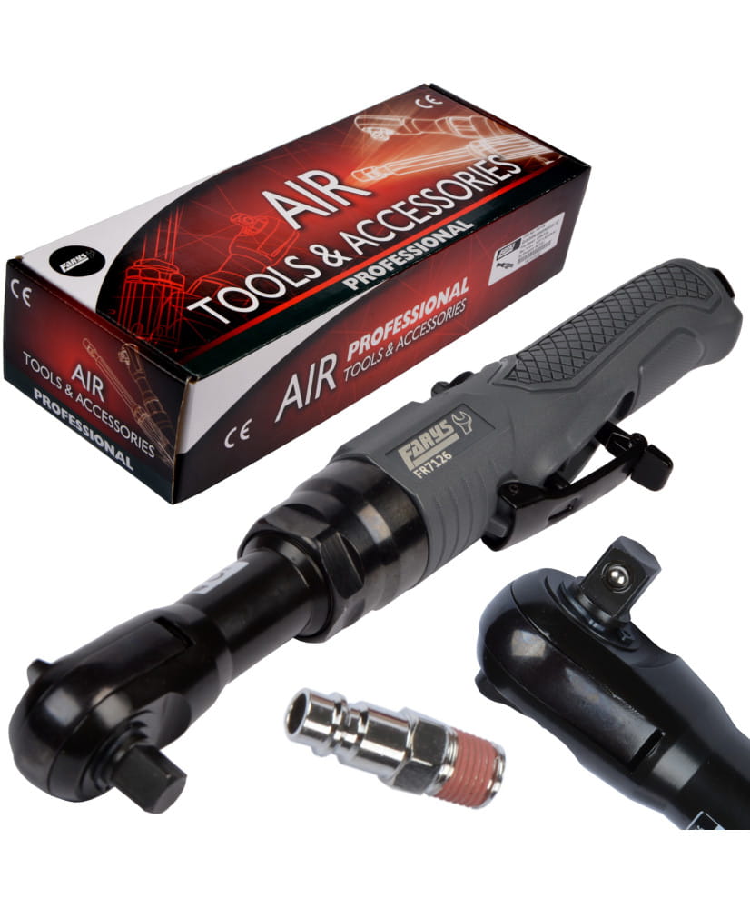 Grzechotka pneumatyczna 1/2" 245Nm FR7126