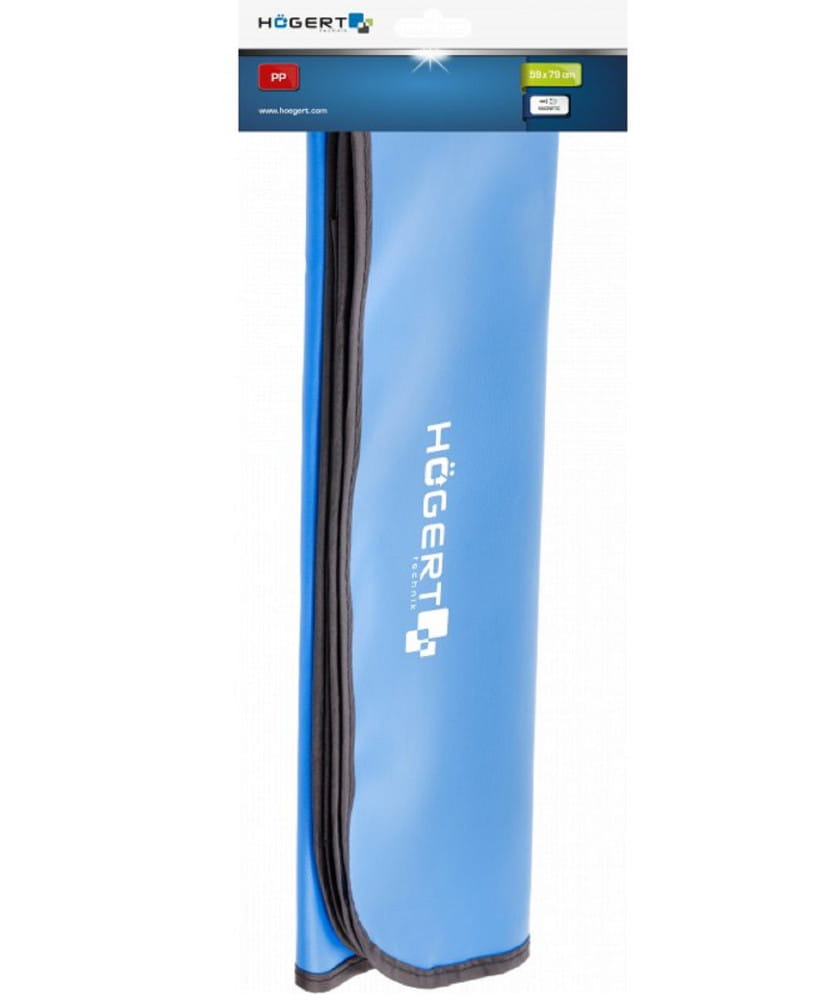 Magnetyczna mata ochronna 59x79cm Hogert HT8G437 (S) (15E)