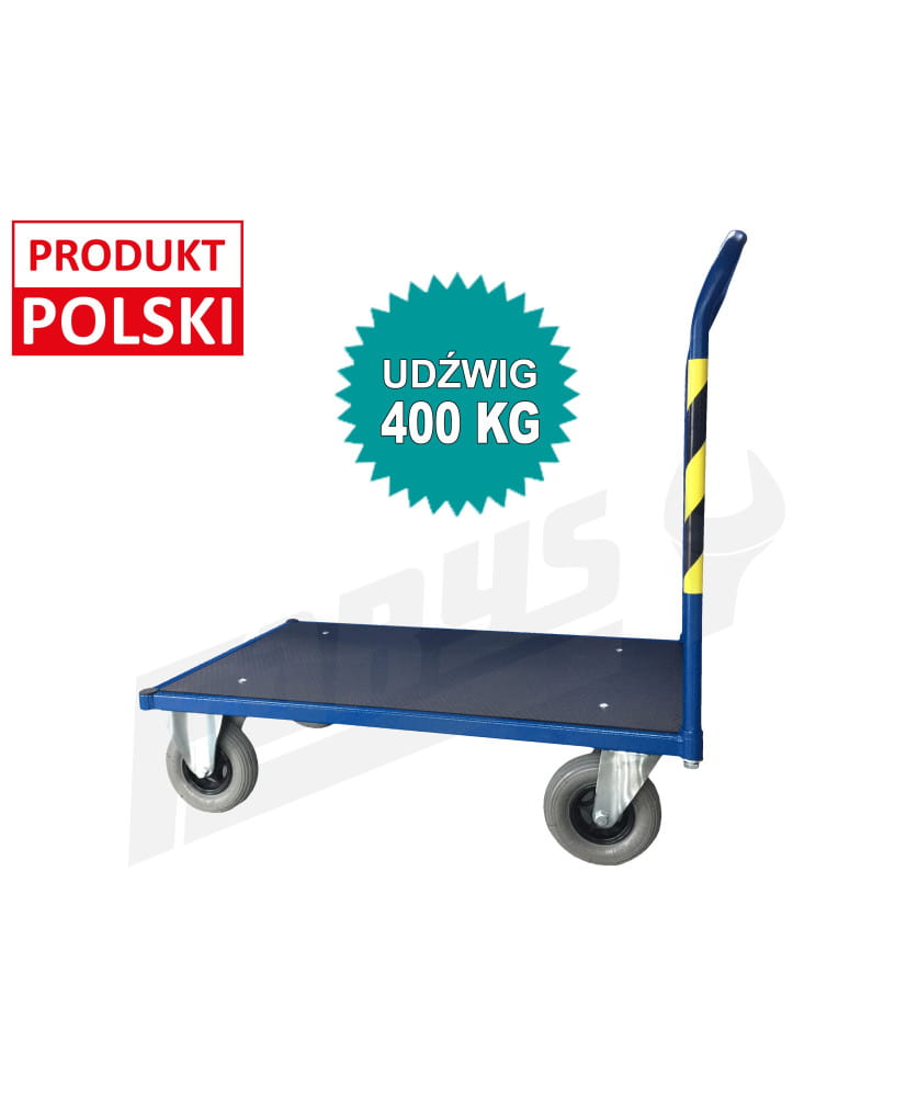 Wózek magazynowy platformowy FR4131