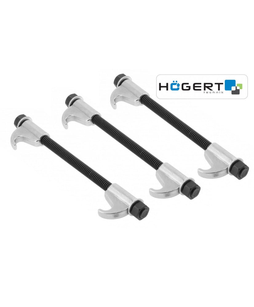 Ściągacz do sprężyn 305mm HT8G246  (22F)(S39)