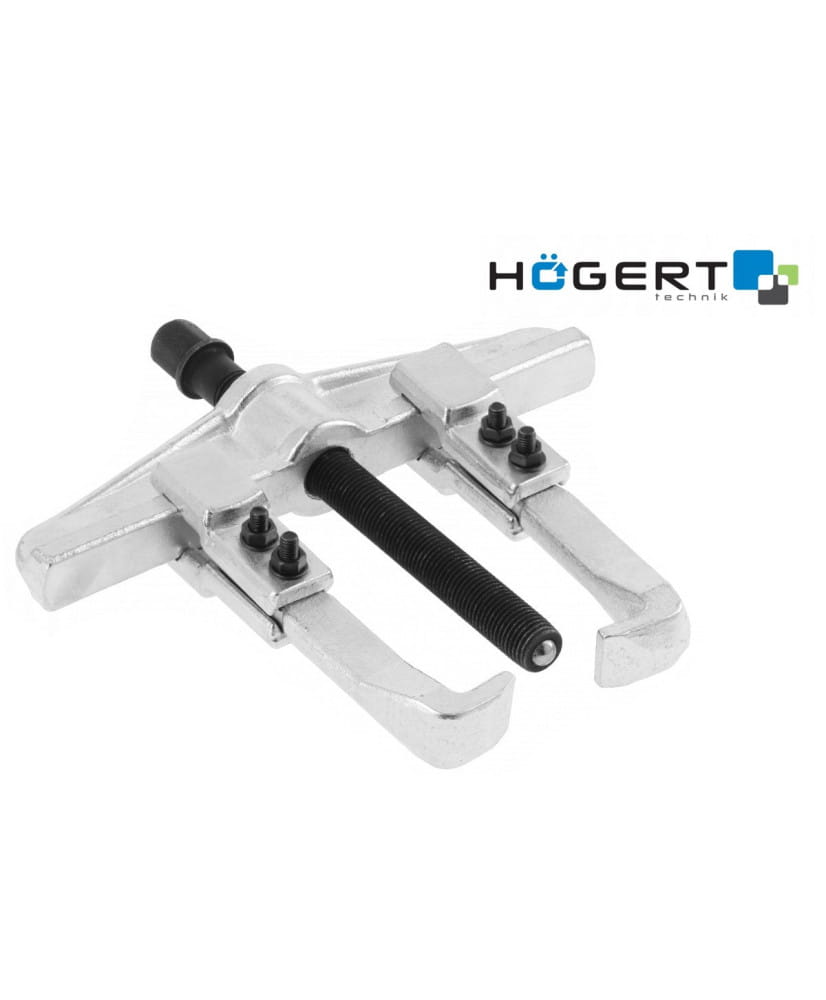 Ściągacz do łożysk 2-ramienny 200/150mm HT8G213  (21D)