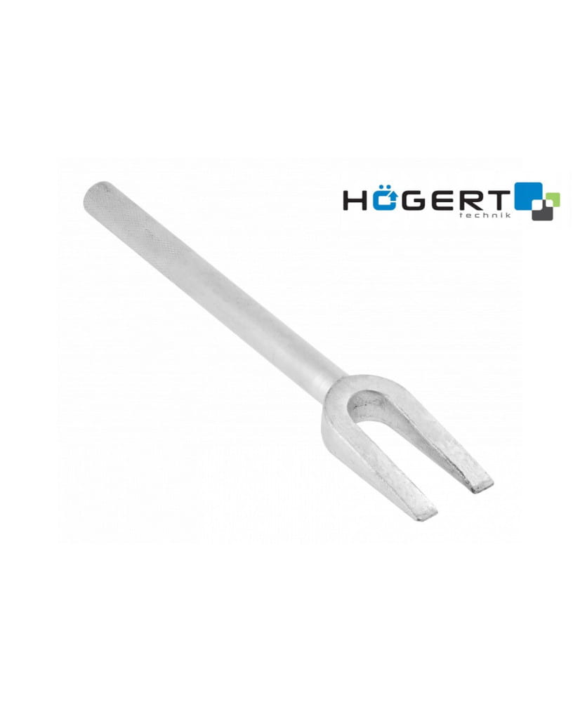 Ściągacz do końcówek drążków kierowniczych 18 x 400mm HT8G242  (21F)(S36)