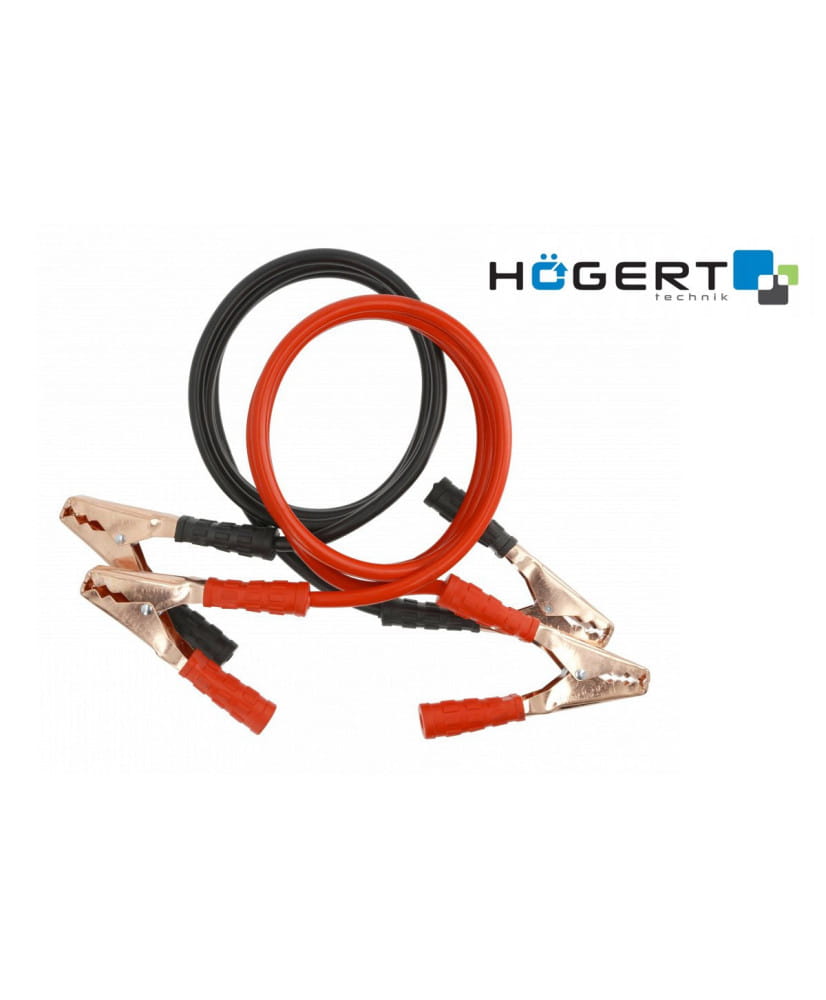 Przewody rozruchowe 600A HT8G602  (1F)(S28)