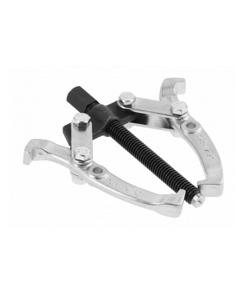 Ściągacz do łożysk 2-ramienny 6″/150mm HT8G202 (21B)