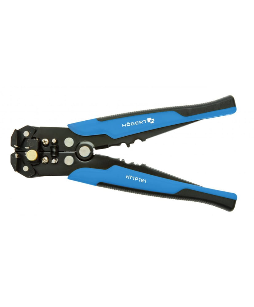Automatyczny ściągacz izolacji 205 mm HT1P181 (1D)(S28)