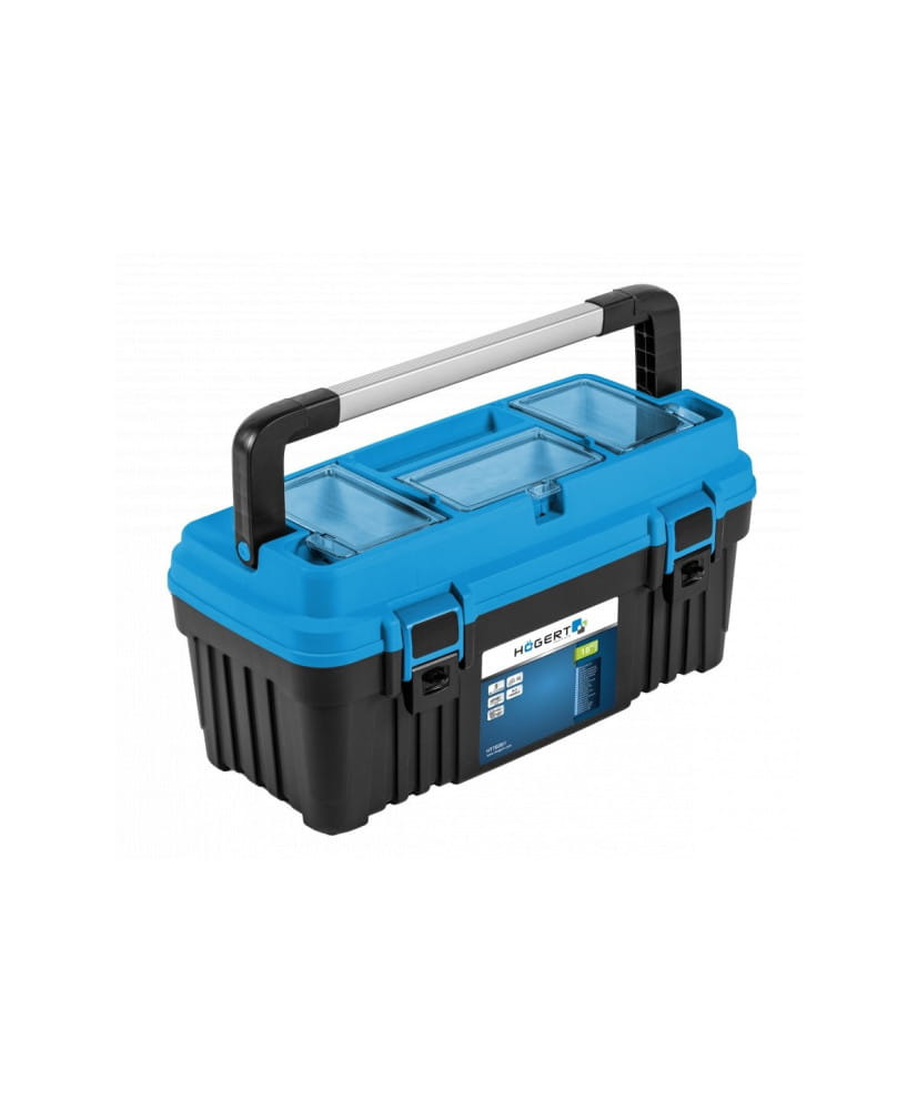 Skrzynka narzędziowa 18 HT7G061 (16-2-A) (S4)