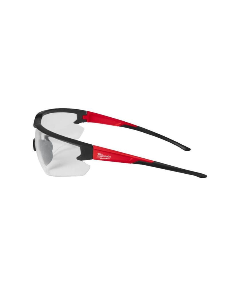 Milwaukee Okulary ochronne bezbarwne 4932471881