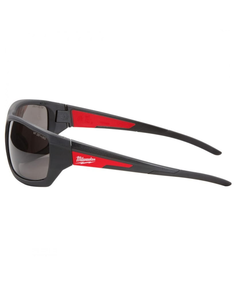 Milwaukee Okulary ochronne przyciemniane 4932471884 PREMIUM