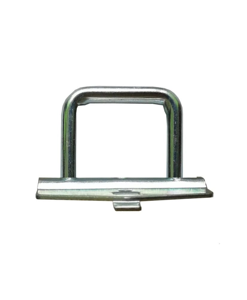 Haczyk do ścianki perforowanej, uchwyt 4cm x 2,5cm FR3937