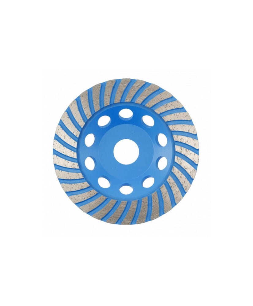 Tarcza diamentowa, do szlifowania 125 mm HT6D992 (25D)