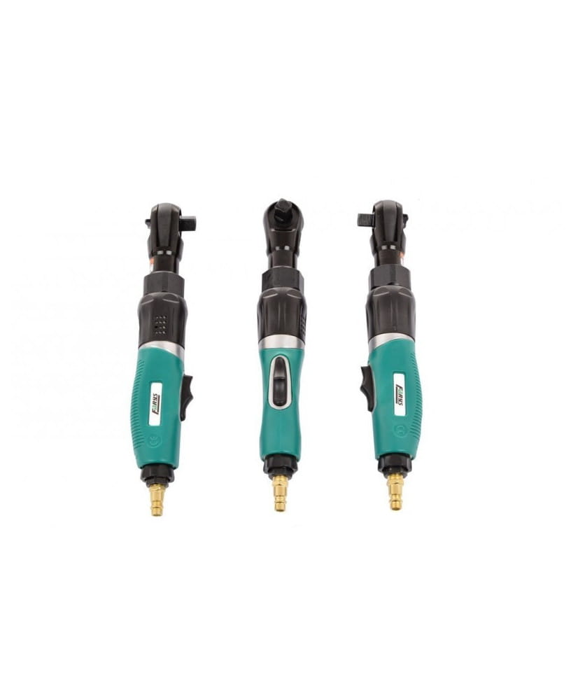 Grzechotka pneumatyczna do nasadek 1/2" FR7118