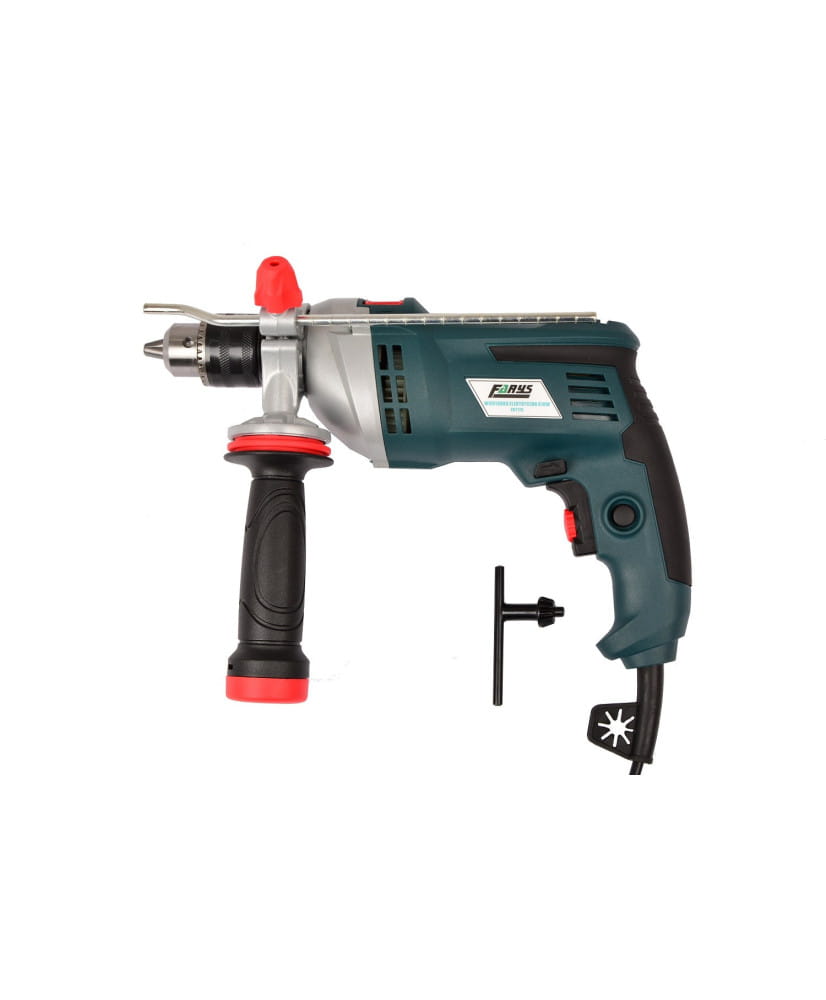 Wiertarka elektryczna udarowa 810W 13mm FR7170