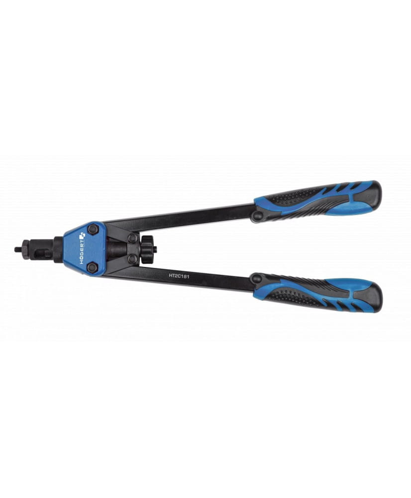 Nitownica do nitonakrętek M3-M10 HT2C181 (16F)(S30)