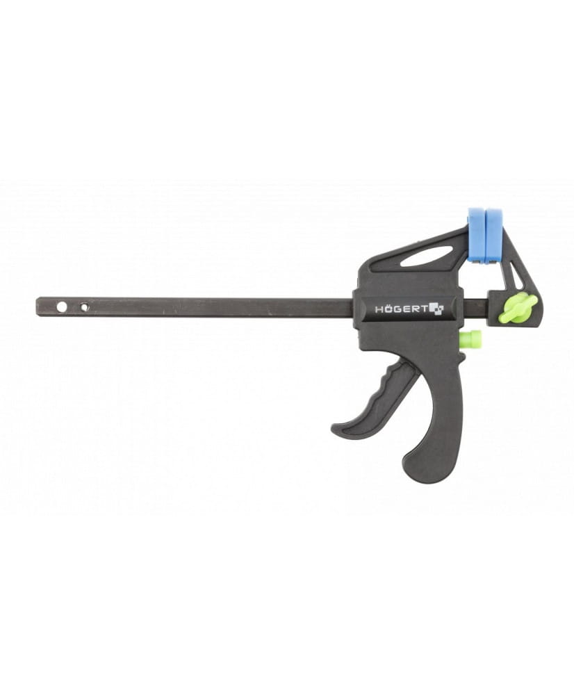 Ścisk stolarski szybkozaciskowy 150 x 63 mm HT3B936 (15B)(S39)