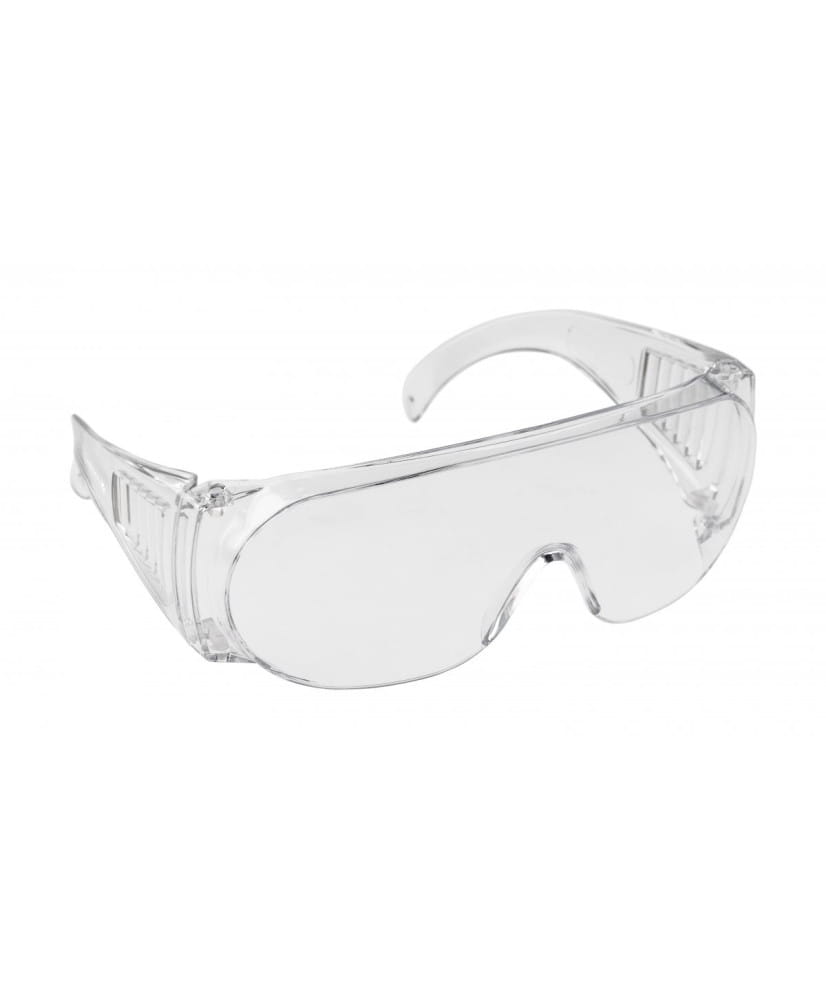 VENEDIG okulary ochronne bezbarwne HT5K009 (22C)