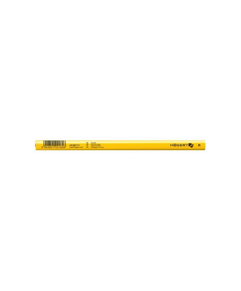Ołówek do szkła R 250 mm HT3B771 (S3)
