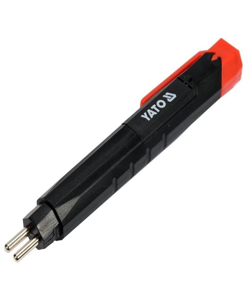 TESTER PŁYNU HAMULCOWEGO YT-72982  (20C)